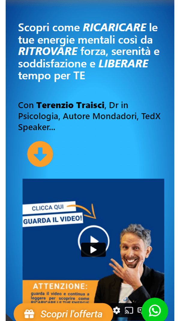 Terenzio Traisci